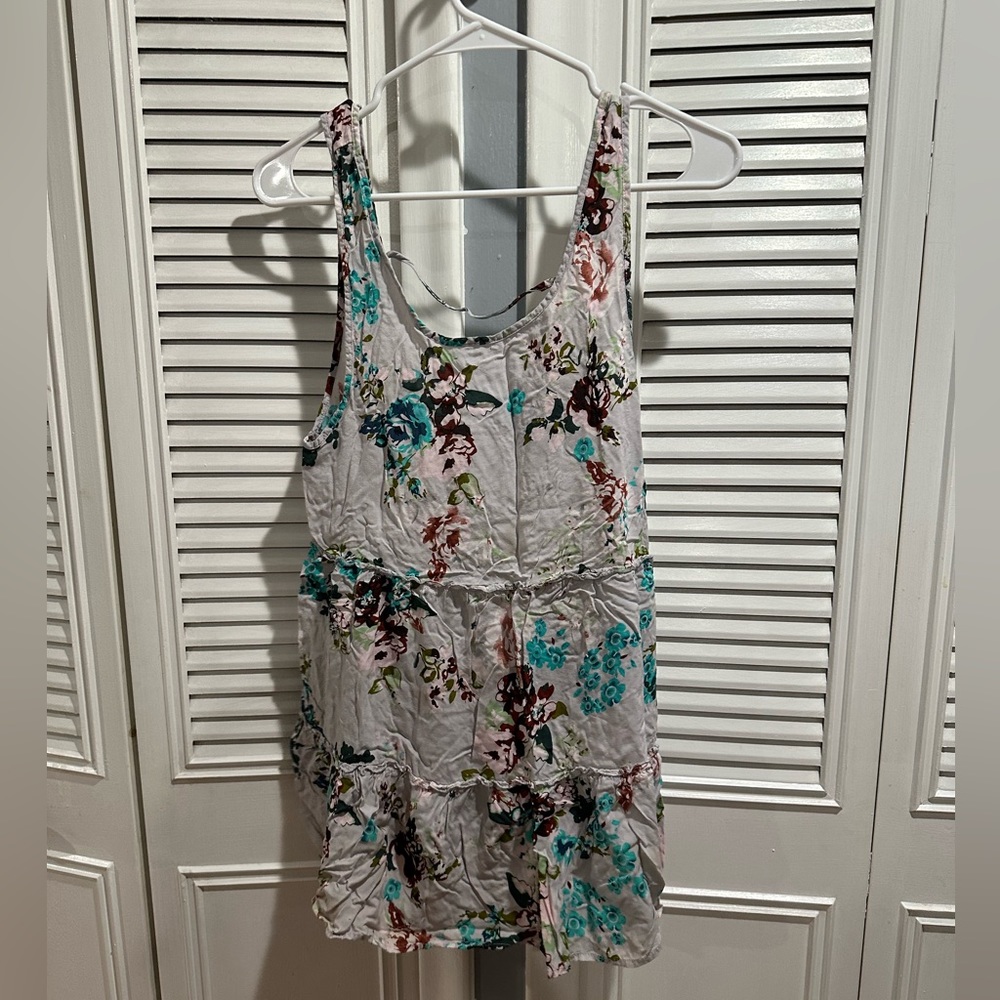 Tunic top
